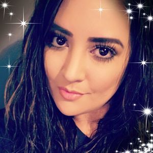 Meet your Posher, Stefanie